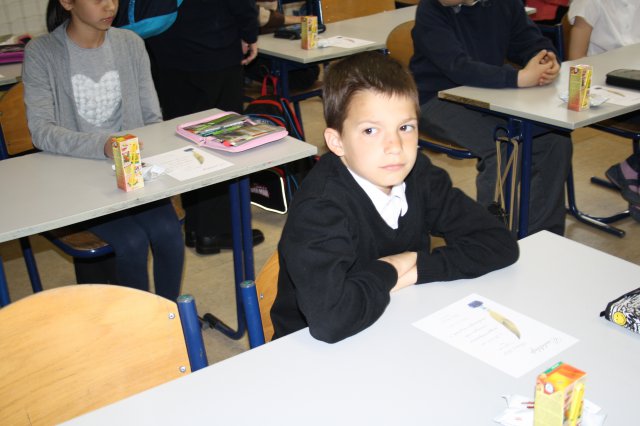 Megyei helyesírási verseny